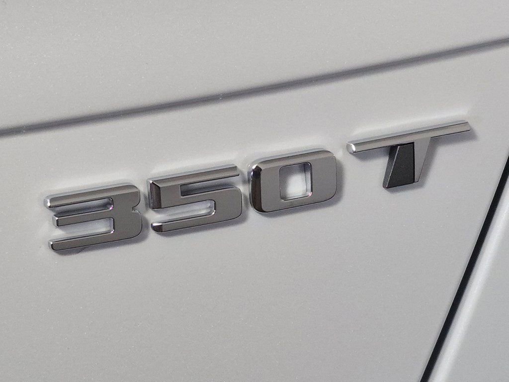 New 2026 Cadillac CT5 Premium Luxury image 9