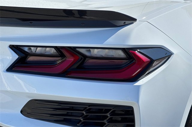 New 2026 Chevrolet Corvette Z06 w/ Battery Protection Package image 42