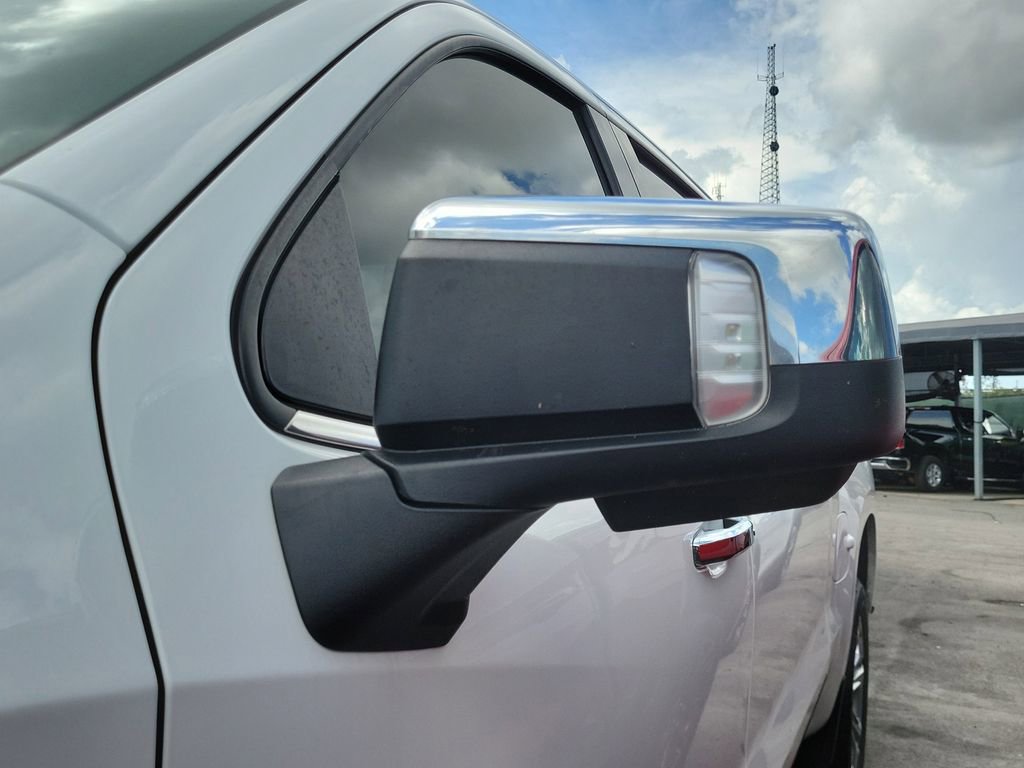 Used 2022 Chevrolet Silverado 1500 LTZ image 11