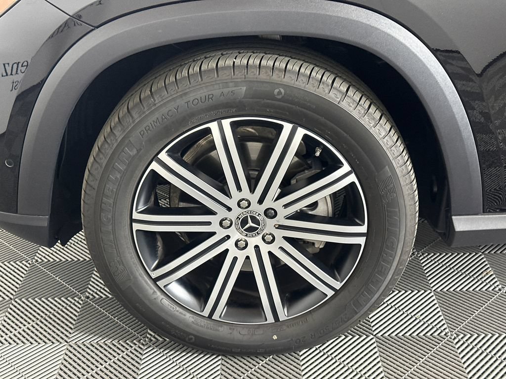 Certified 2026 Mercedes-Benz GLE 350 4MATIC image 12