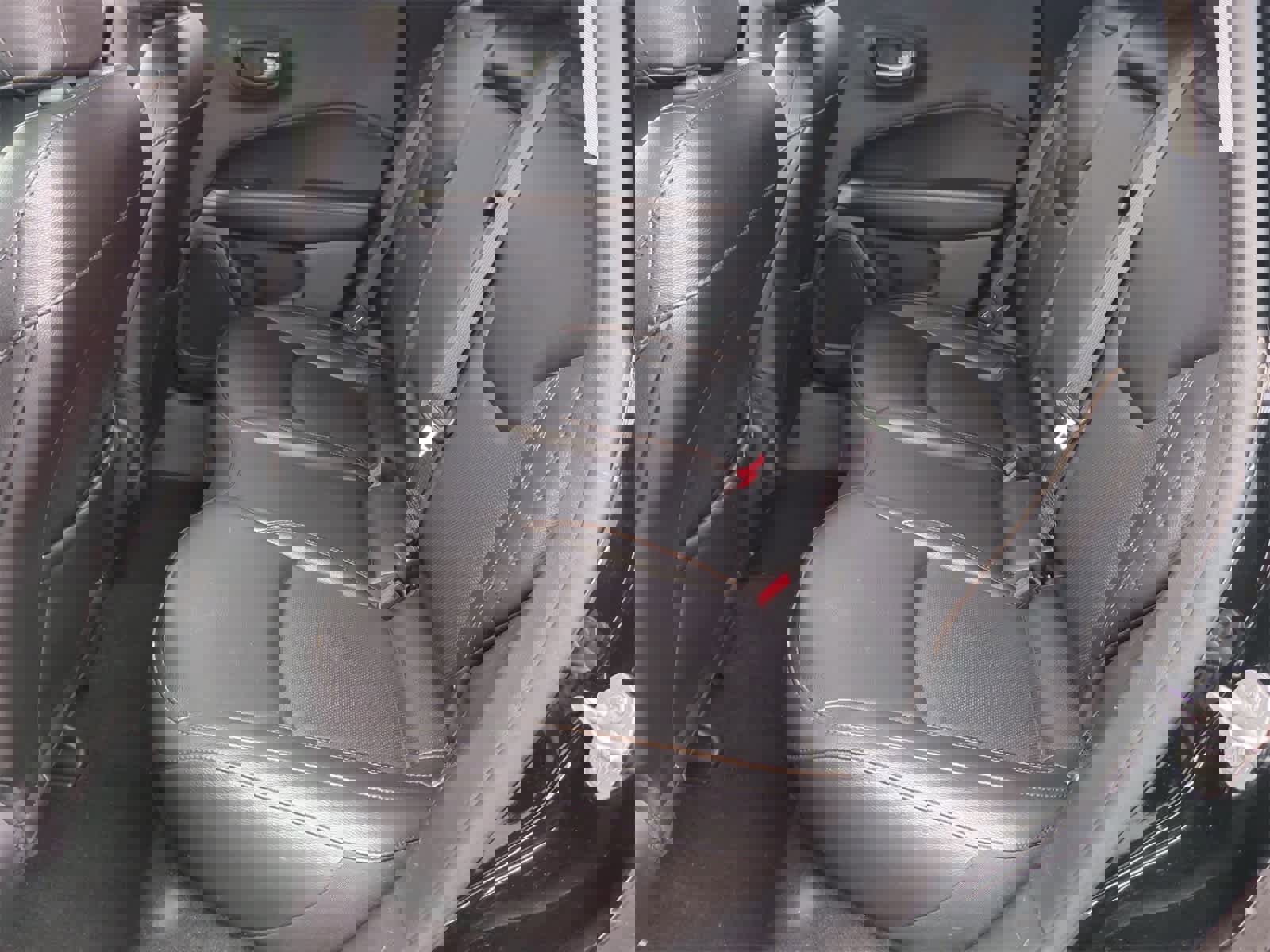 Used 2020 Jeep Compass Limited image 18