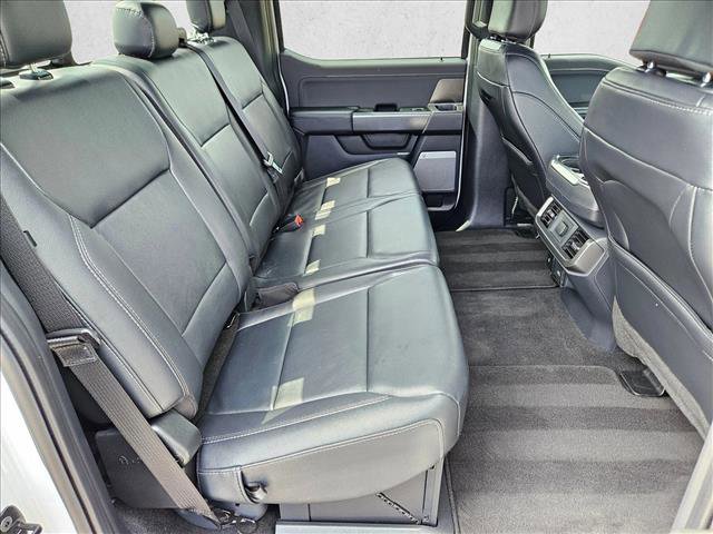 Used 2024 Ford F150 XLT w/ Equipment Group 303A High AWD/4WD image 20