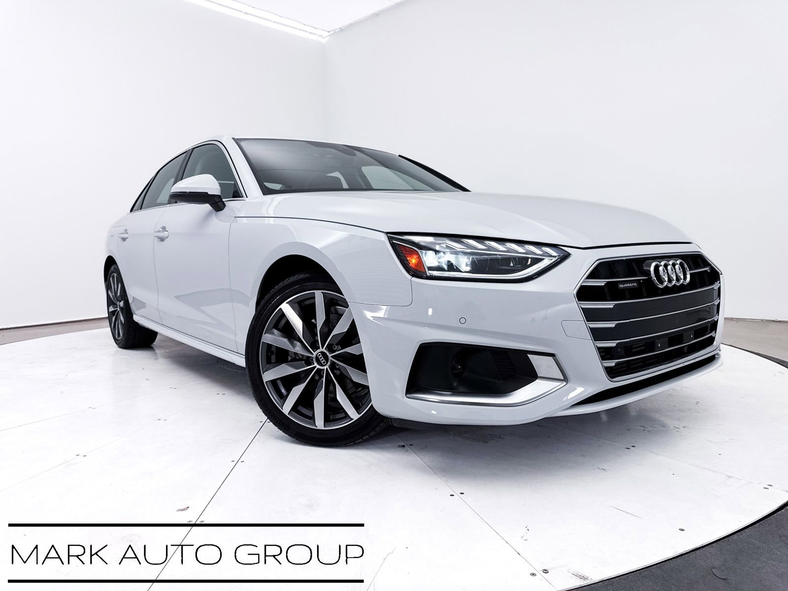 Used 2023 Audi A4 2.0T Premium w/ Convenience Package