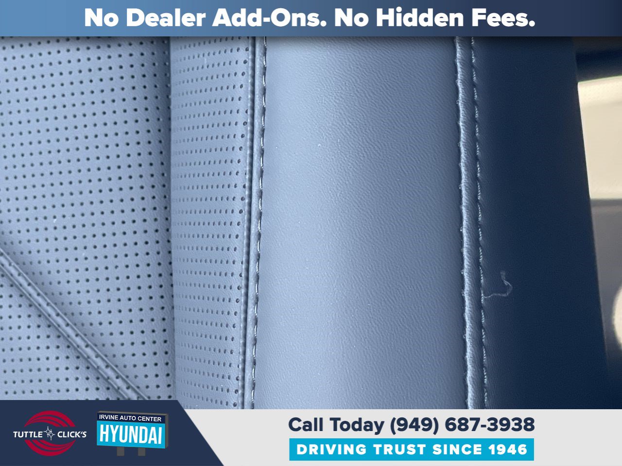 Used 2026 Hyundai Palisade XRT Pro AWD/4WD image 33