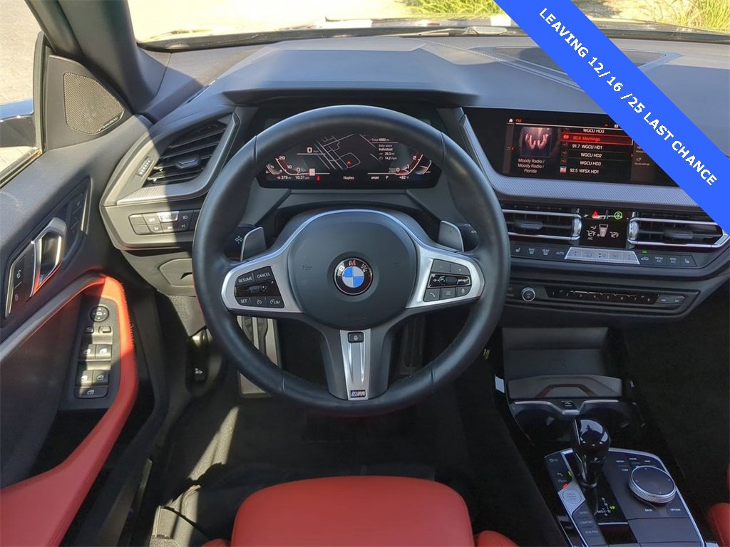 Certified 2024 BMW M235i xDrive Gran Coupe w/ M Performance Package image 17