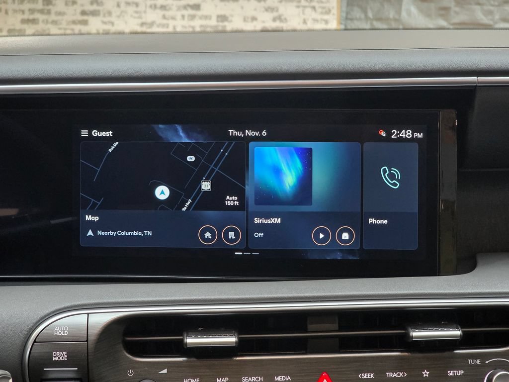 New 2026 Hyundai Palisade SEL AWD/4WD image 19
