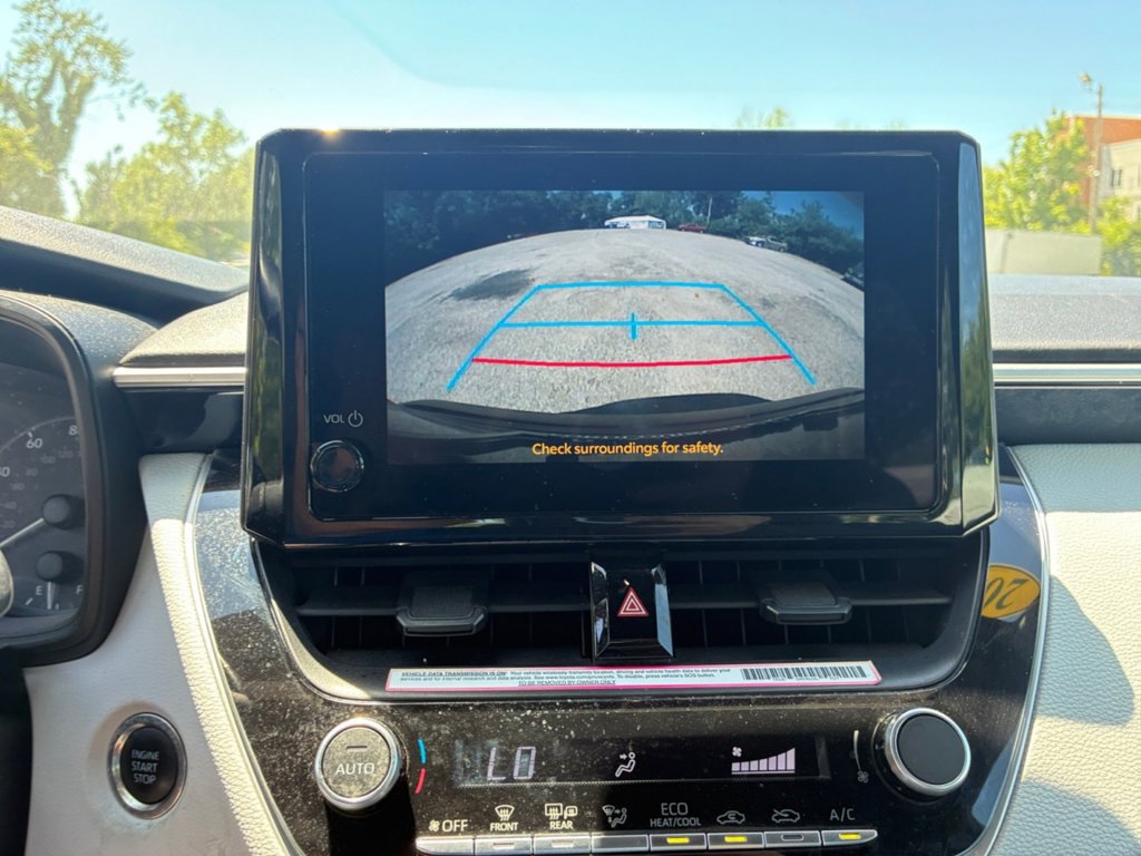Used 2024 Toyota Corolla SE FWD image 18