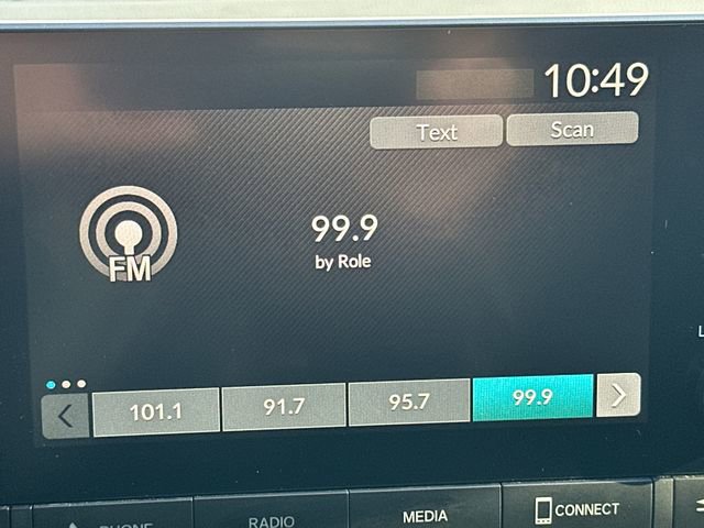 Used 2023 Honda CR-V Sport image 16