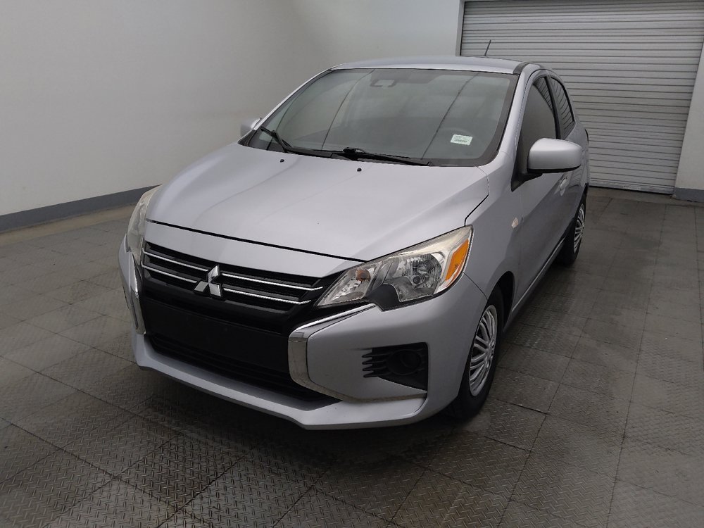 Used 2023 Mitsubishi Mirage LE FWD image 15
