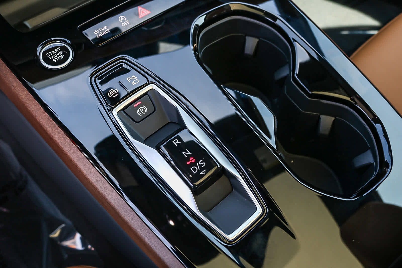 New 2025 Audi A5 2.0T Premium image 22