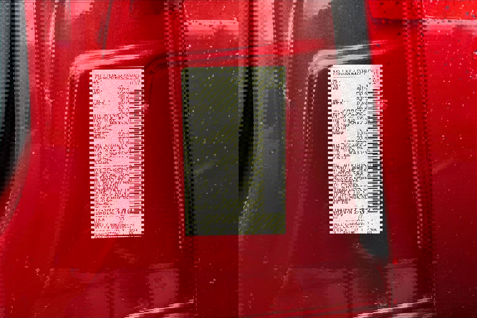 Used 2014 Nissan Frontier PRO-4X image 19