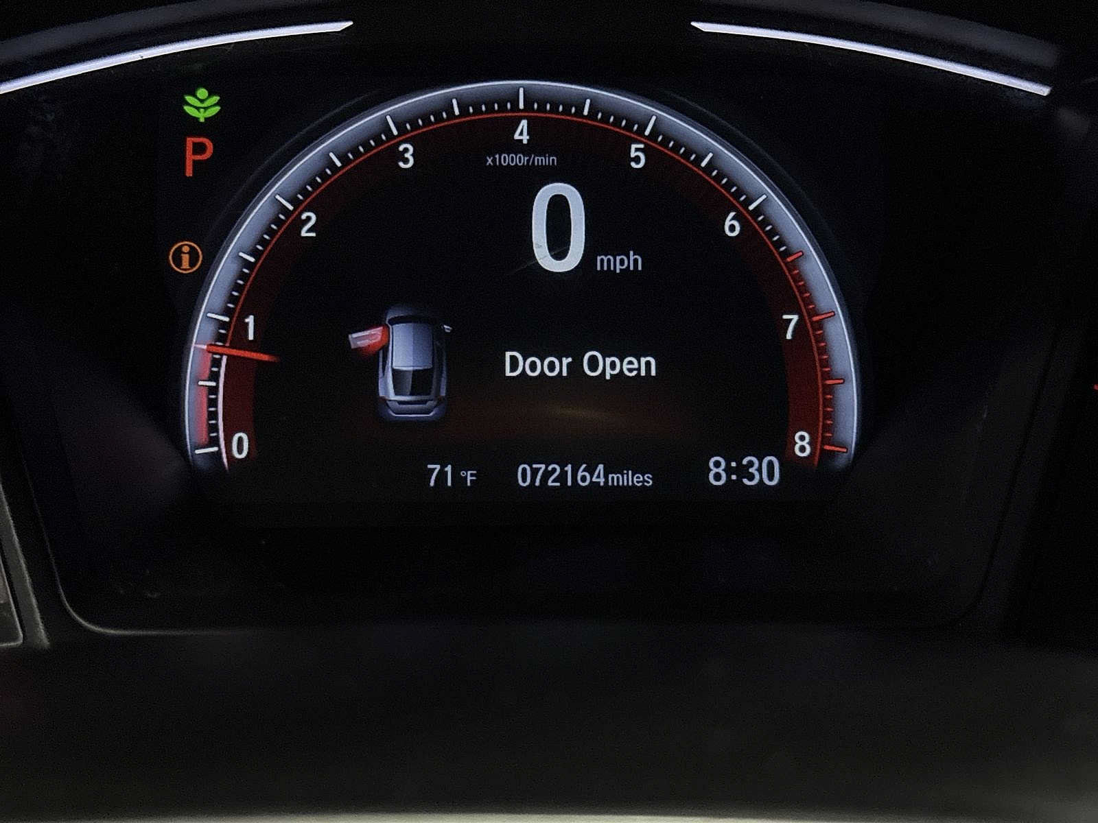 Used 2021 Honda Civic Sport image 19
