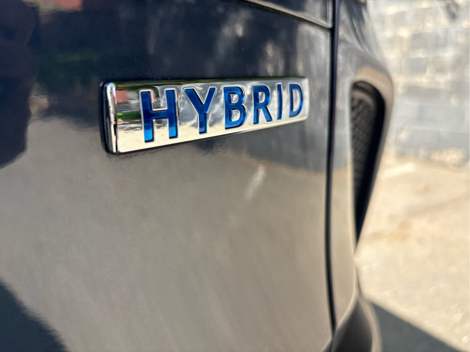 Certified 2026 MAZDA CX-50 AWD 2.5 Hybrid w/ Cargo Package image 18