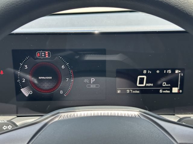 New 2026 Nissan Sentra S w/ S Cold Weather Package FWD image 22