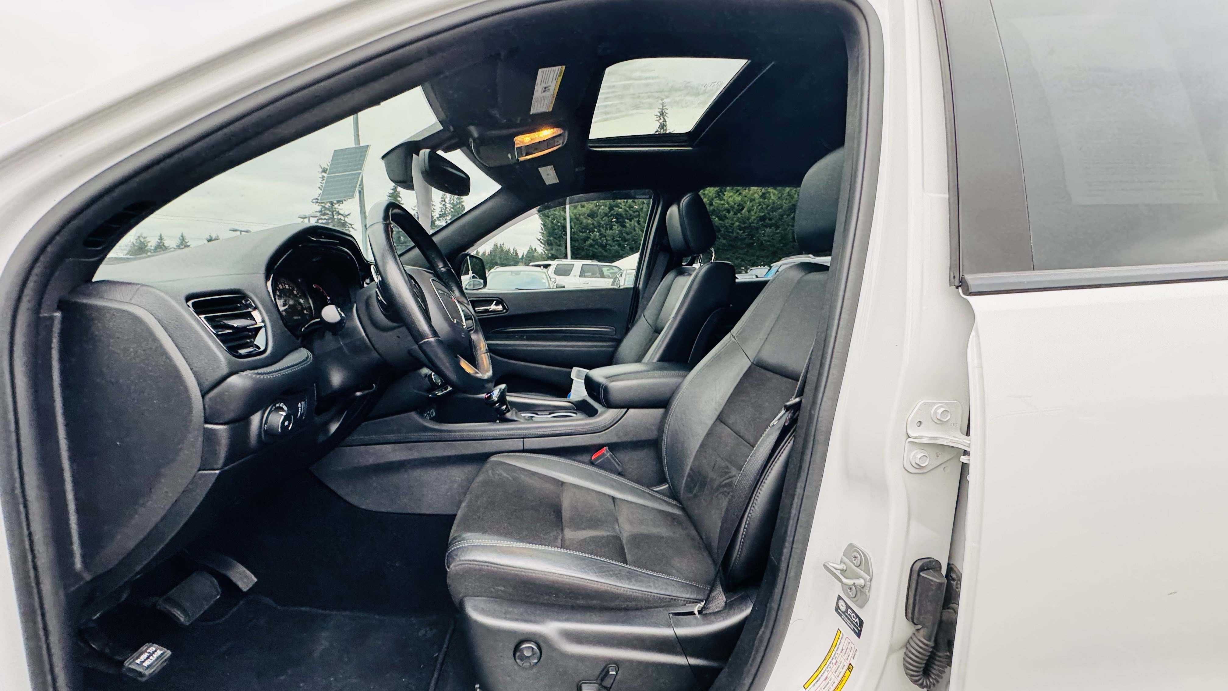 Used 2021 Dodge Durango GT image 20