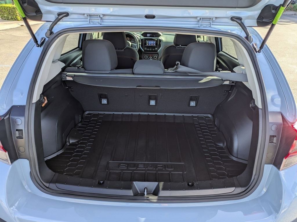 Used 2023 Subaru Crosstrek 2.0i Premium image 20