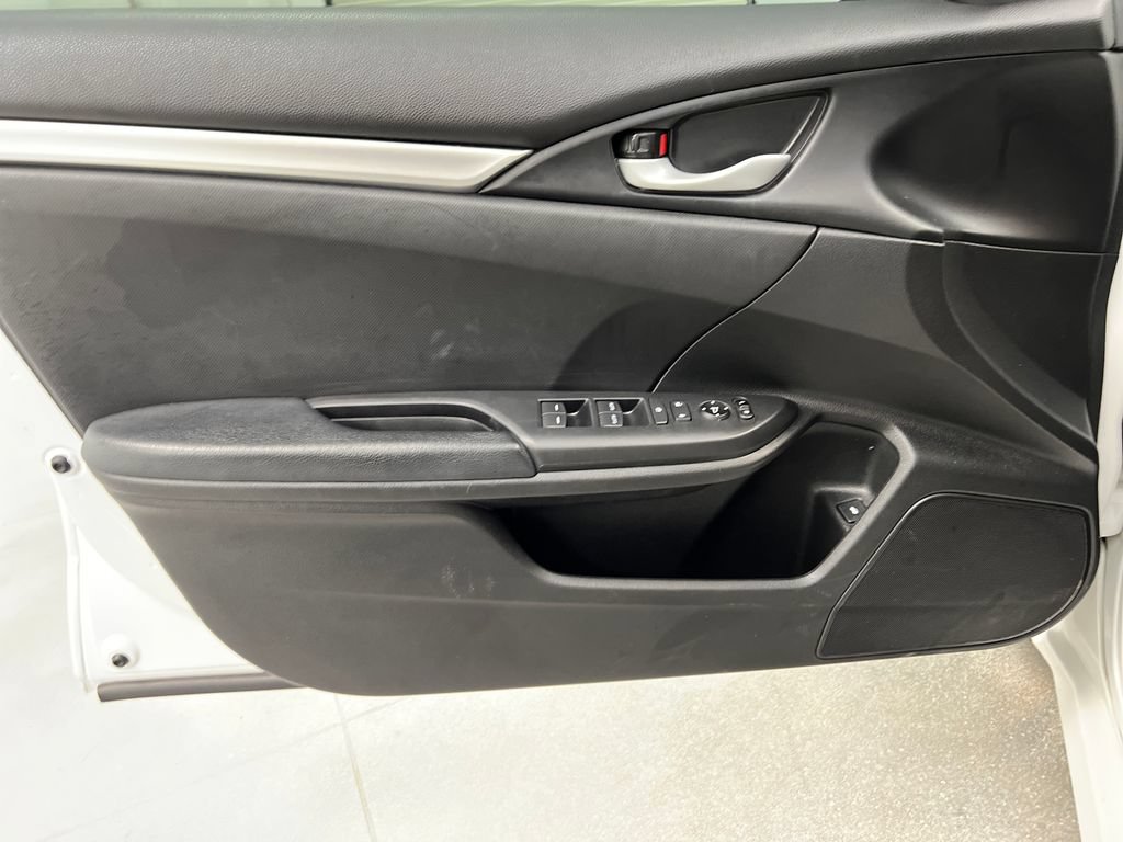 Used 2019 Honda Civic Sport image 14