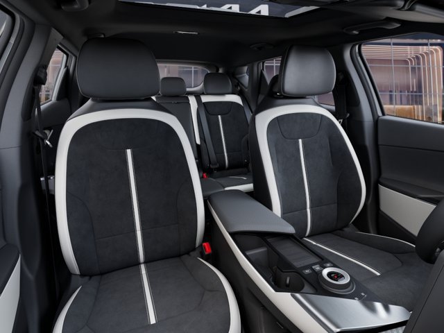 New 2026 Kia EV6 GT-Line RWD image 15