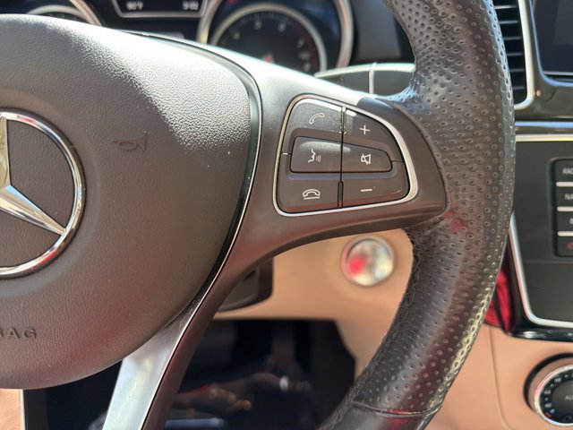 Used 2016 Mercedes-Benz GLE 350 4MATIC image 12
