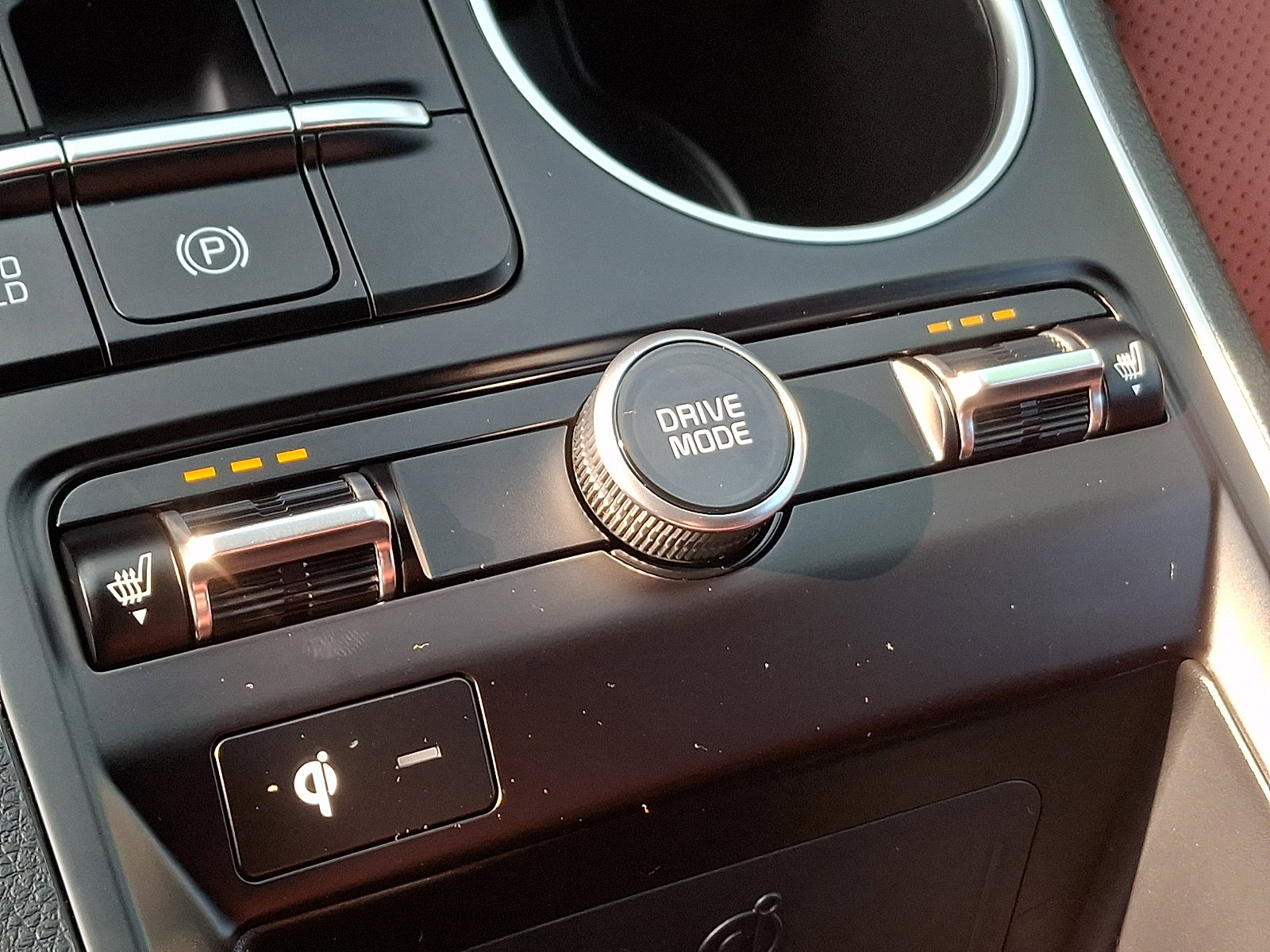 Used 2024 Kia K5 GT-Line w/ GT-Line Premium Package image 25