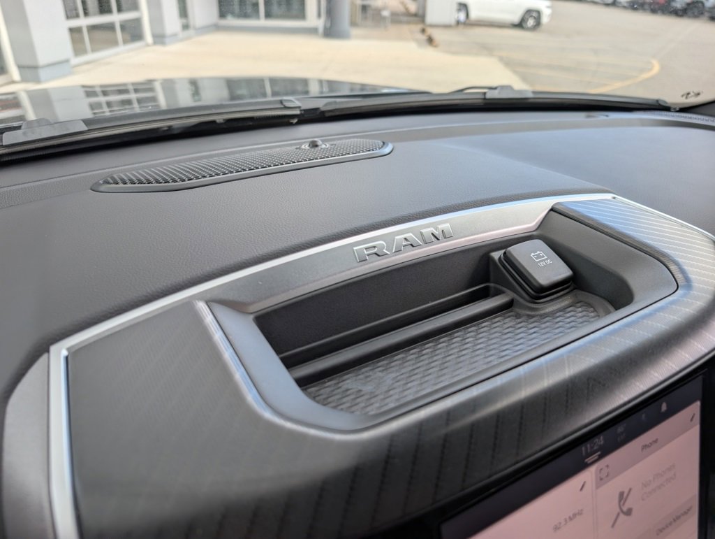 New 2026 RAM 1500 Big Horn image 30