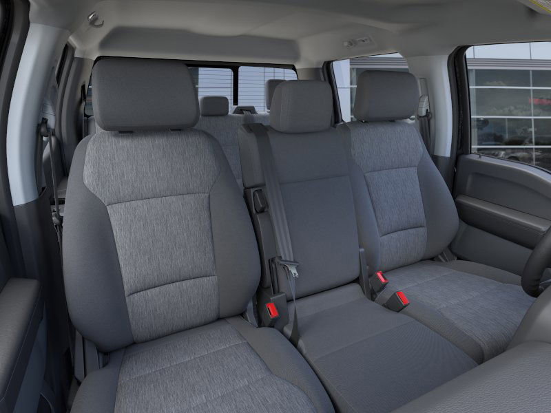 New 2026 Ford F250 XL image 10