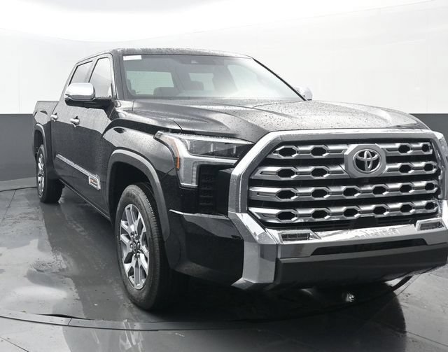 New 2026 Toyota Tundra 1794 Edition AWD/4WD image 20