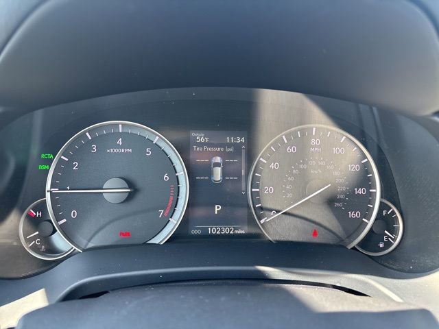 Used 2016 Lexus RX 350 AWD w/ Premium Package image 12