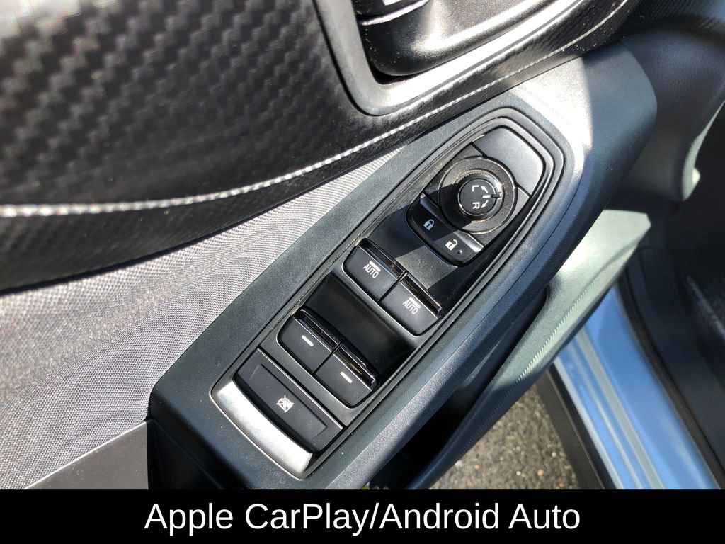 Used 2018 Subaru Crosstrek 2.0i Premium AWD/4WD image 13