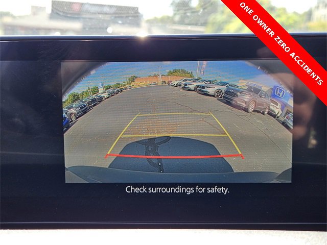 Used 2024 MAZDA CX-30 AWD 2.5 S w/ Preferred Package image 23