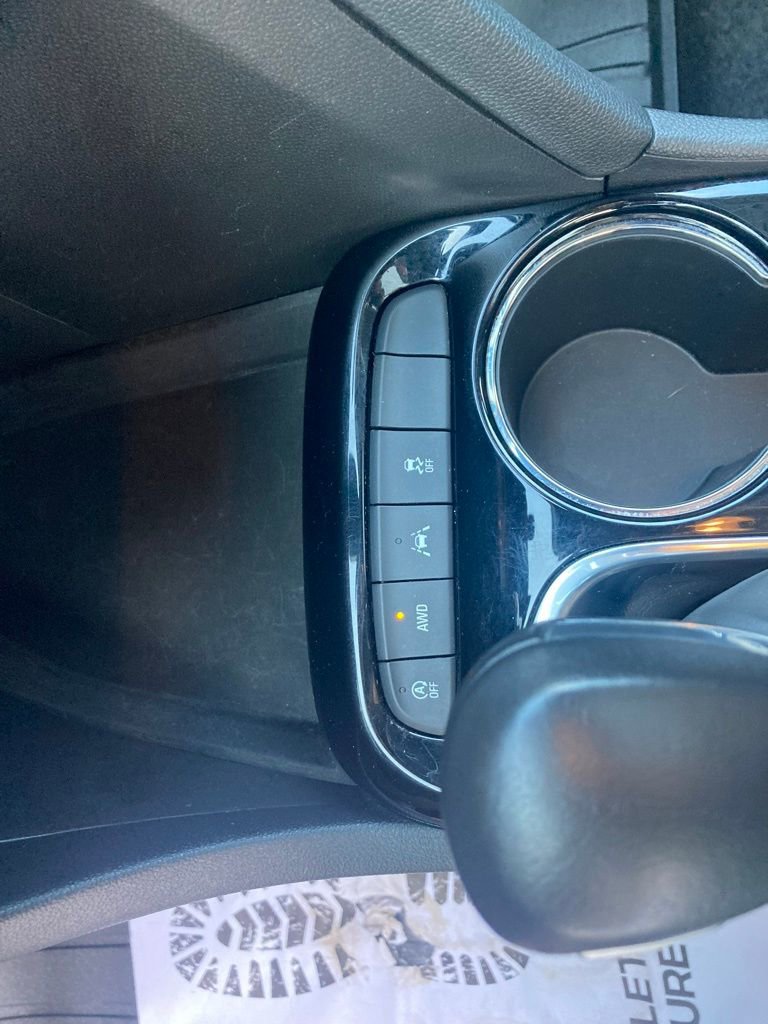 Certified 2023 Buick Encore GX Select w/ Experience Buick Package image 27