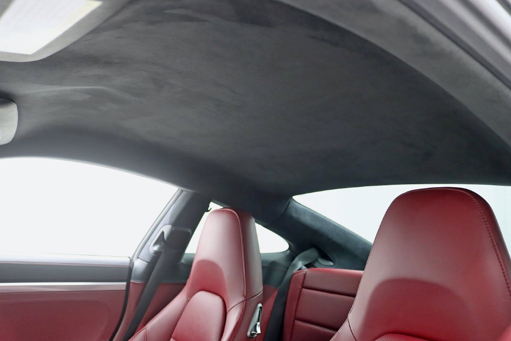 Used 2019 Porsche 911 Carrera RWD image 29