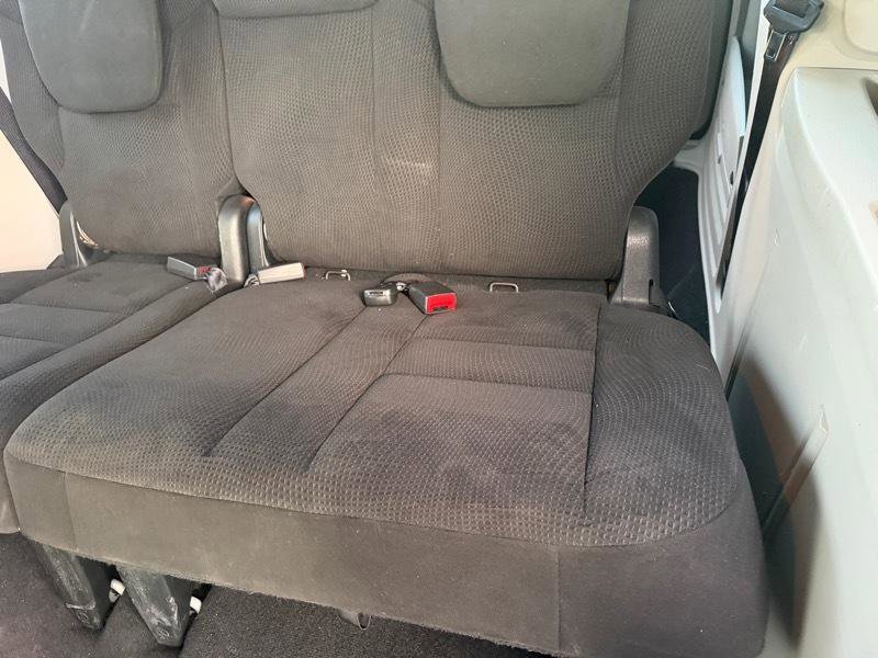 Used 2015 Dodge Grand Caravan SE w/ Quick Order Package 29E SE image 21