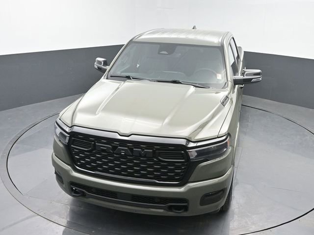 New 2026 RAM 1500 Big Horn image 29