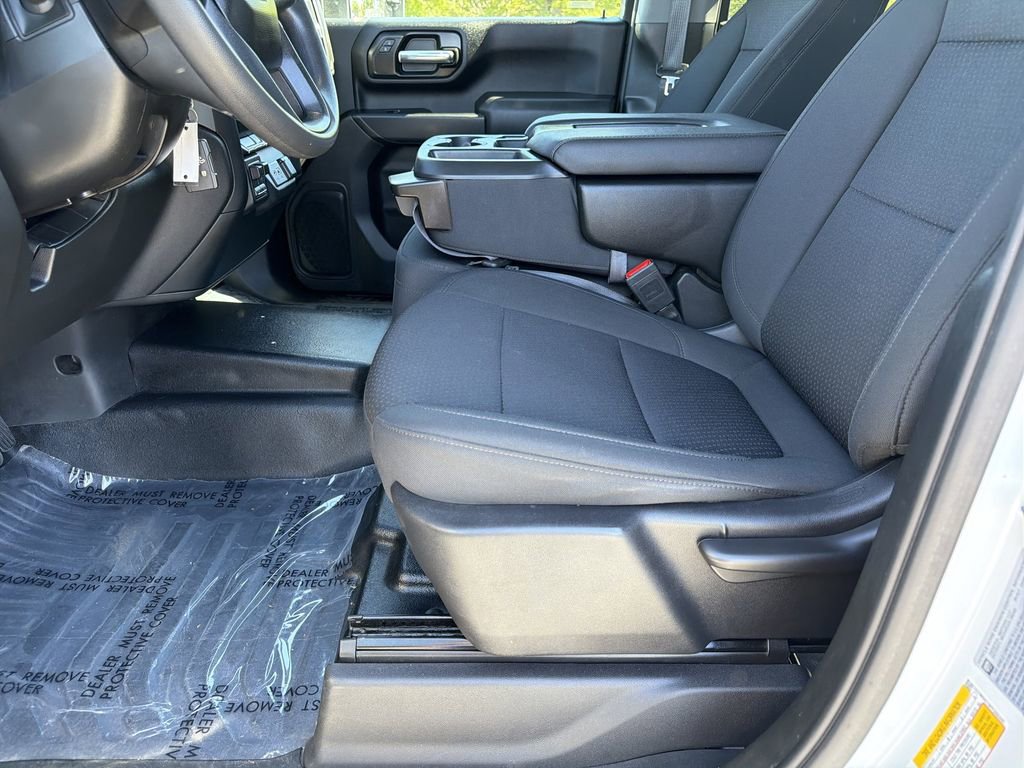 Used 2023 GMC Sierra 3500 Pro w/ Gooseneck/5TH Wheel Package image 15