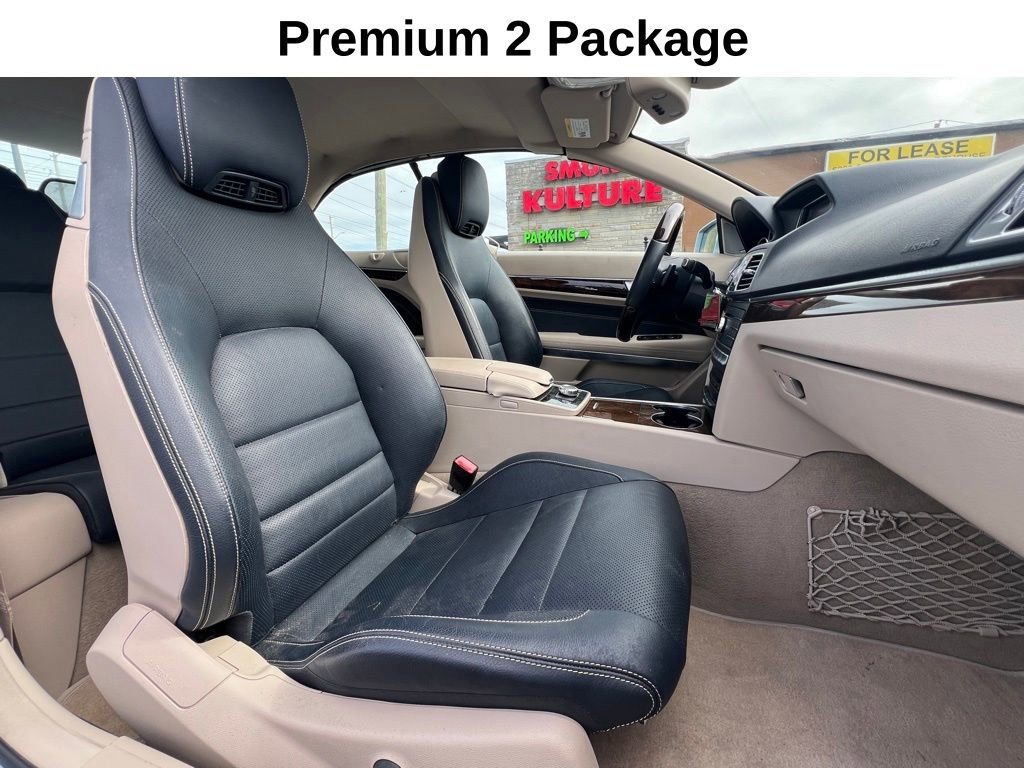 Used 2016 Mercedes-Benz E 400 Cabriolet image 24