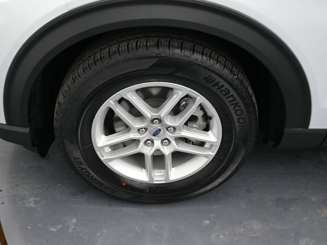Used 2026 Ford Explorer Active RWD image 10