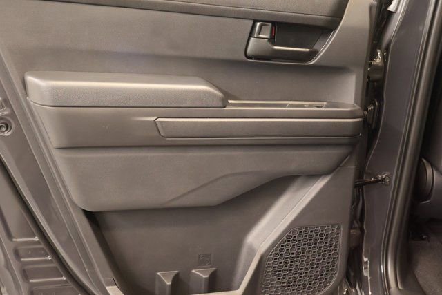New 2026 Toyota Tacoma SR5 AWD/4WD image 24