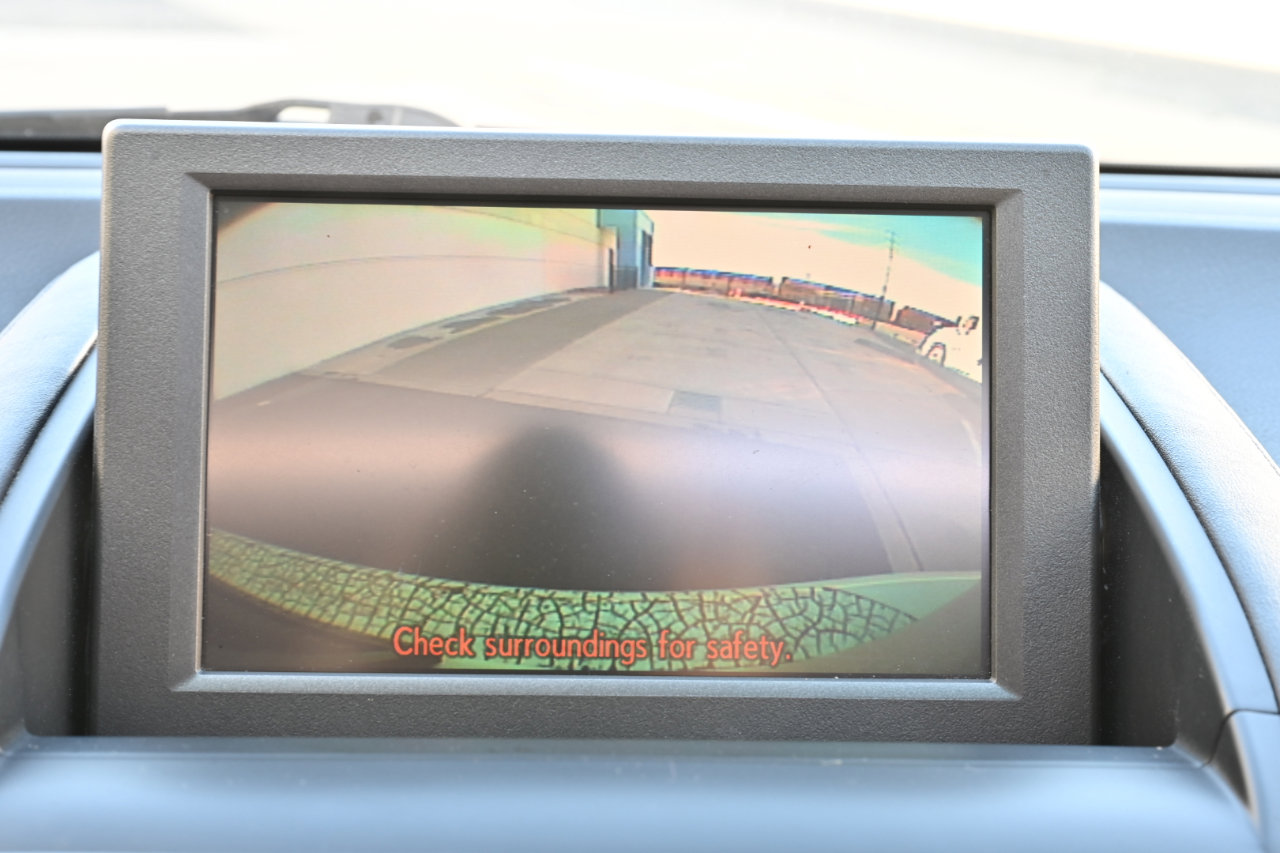 Used 2010 Lexus HS 250h Premium image 19