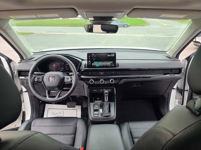 Used 2024 Honda CR-V EX-L image 13