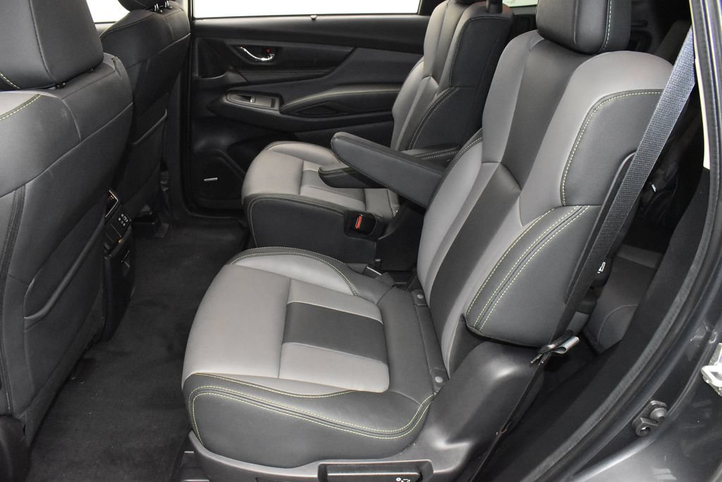 Used 2023 Subaru Ascent Onyx Edition Limited AWD/4WD image 40