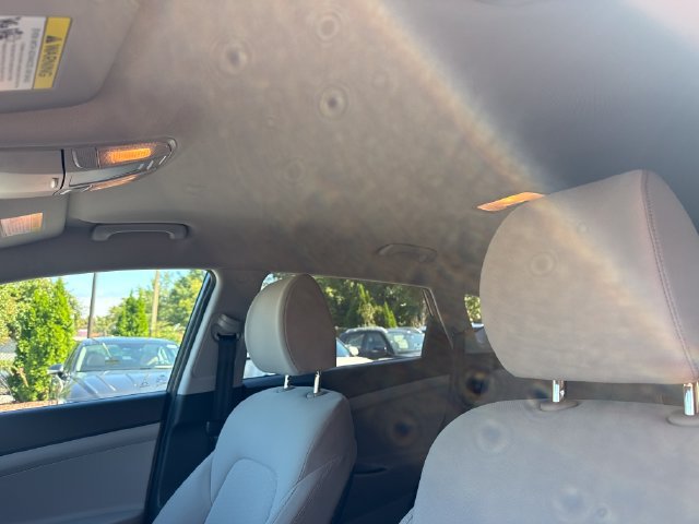 Used 2019 Hyundai Tucson SE AWD/4WD image 21