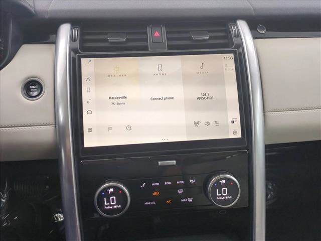 Certified 2025 Land Rover Discovery S AWD/4WD image 12