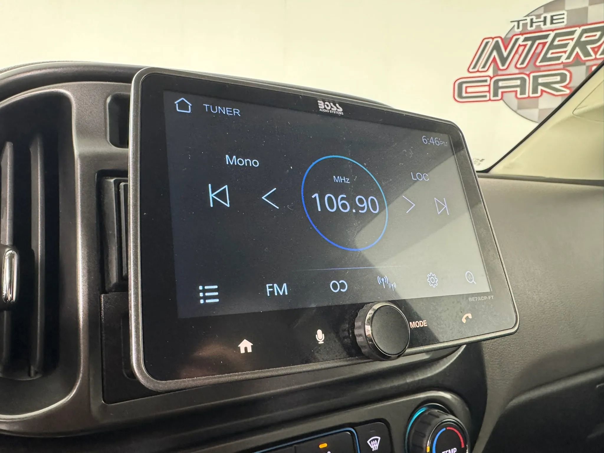 Used 2017 Chevrolet Colorado W/T RWD image 15