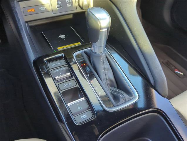Used 2023 Acura Integra A-Spec w/ Technology Package FWD image 12