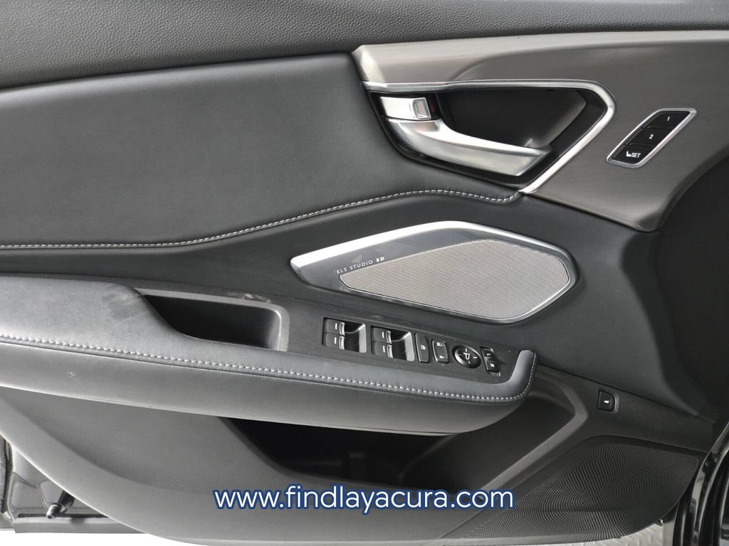 Used 2020 Acura RDX A-Spec w/ Technology Package FWD image 22