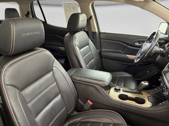 Used 2018 GMC Acadia Denali w/ Technology Package image 14