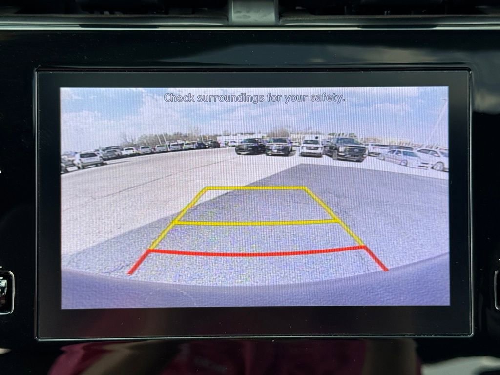 Used 2022 Hyundai Santa Cruz SEL w/ Activity Package AWD/4WD image 21