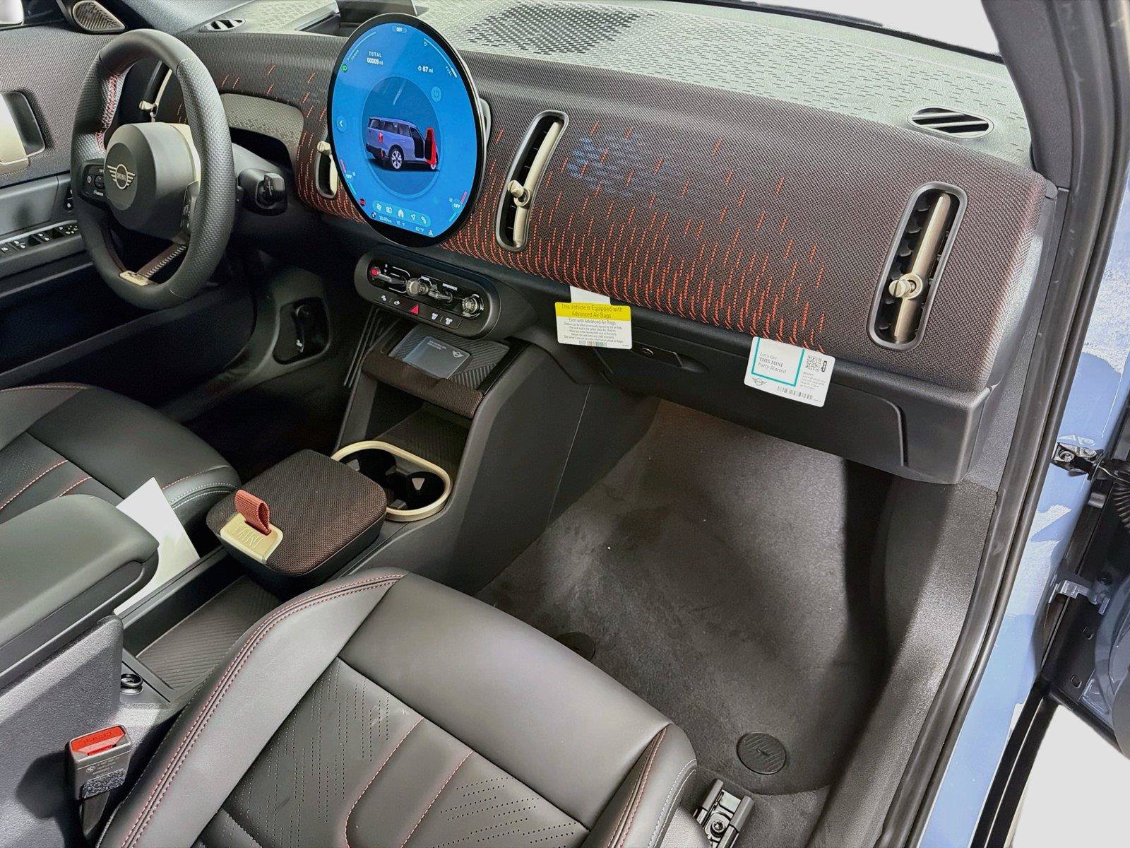 New 2027 MINI Cooper Countryman S AWD/4WD image 28