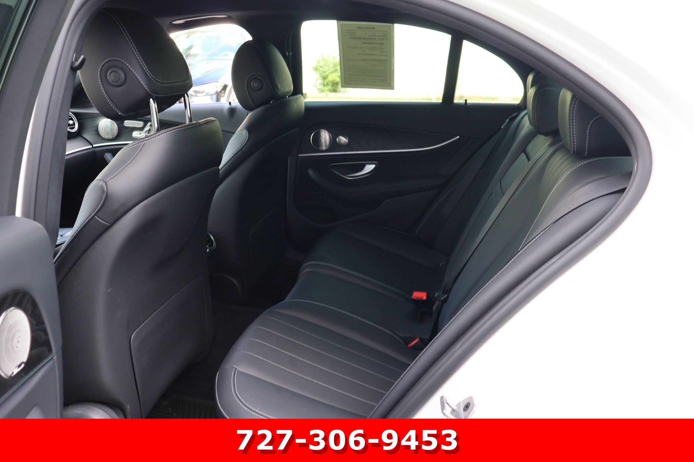 Certified 2023 Mercedes-Benz E 350 4MATIC Sedan image 18